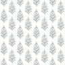 Paisley On Calico Wallpaper by Simply Farmhouse