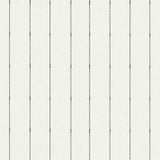 In Stitches Stripe Wallpaper by Simply Farmhouse