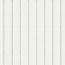In Stitches Stripe Wallpaper by Simply Farmhouse