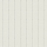 In Stitches Stripe Wallpaper by Simply Farmhouse