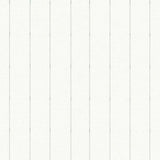 In Stitches Stripe Wallpaper by Simply Farmhouse