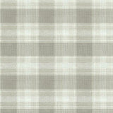 Woven Buffalo Check Wallpaper by Simply Farmhouse