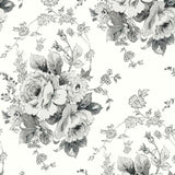 Heritage Rose Wallpaper by Simply Farmhouse