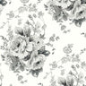 Heritage Rose Wallpaper by Simply Farmhouse