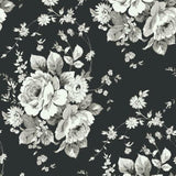 Heritage Rose Wallpaper by Simply Farmhouse