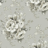 Heritage Rose Wallpaper by Simply Farmhouse