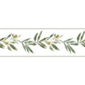 Olive Branch Wallpaper Border by Simply Farmhouse