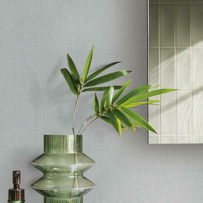 Gypsy Weave High Performance Wallpaper by Artisan Digest