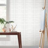 Grey Stone Wallpaper by Carol Benson-Cobb Signature