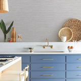 Grass Roots High Performance Wallpaper by Natural Digest