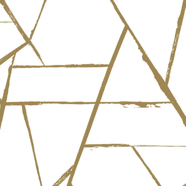 Intersect Wallpaper by Carol Benson-Cobb Signature