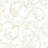 Disney Princess Perfect Scroll Wallpaper by Disney Kids Vol. 4