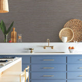 Grass Roots High Performance Wallpaper by Natural Digest