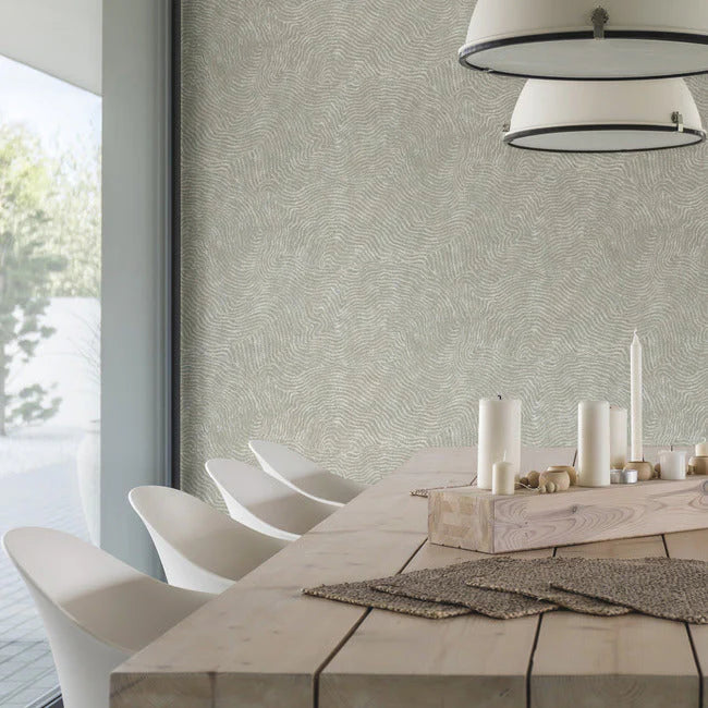 Modern Wood Wallpaper by New Origins