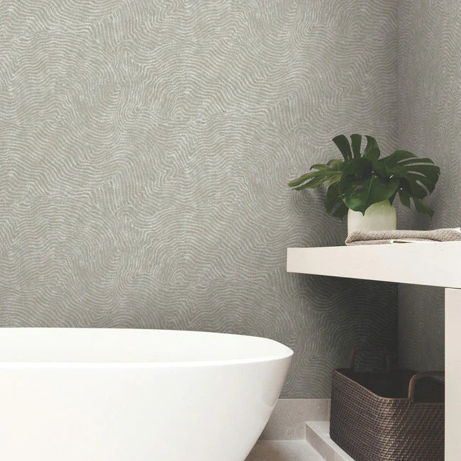 Modern Wood Wallpaper by New Origins