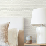 Tapestry Stitch Wallpaper by New Origins