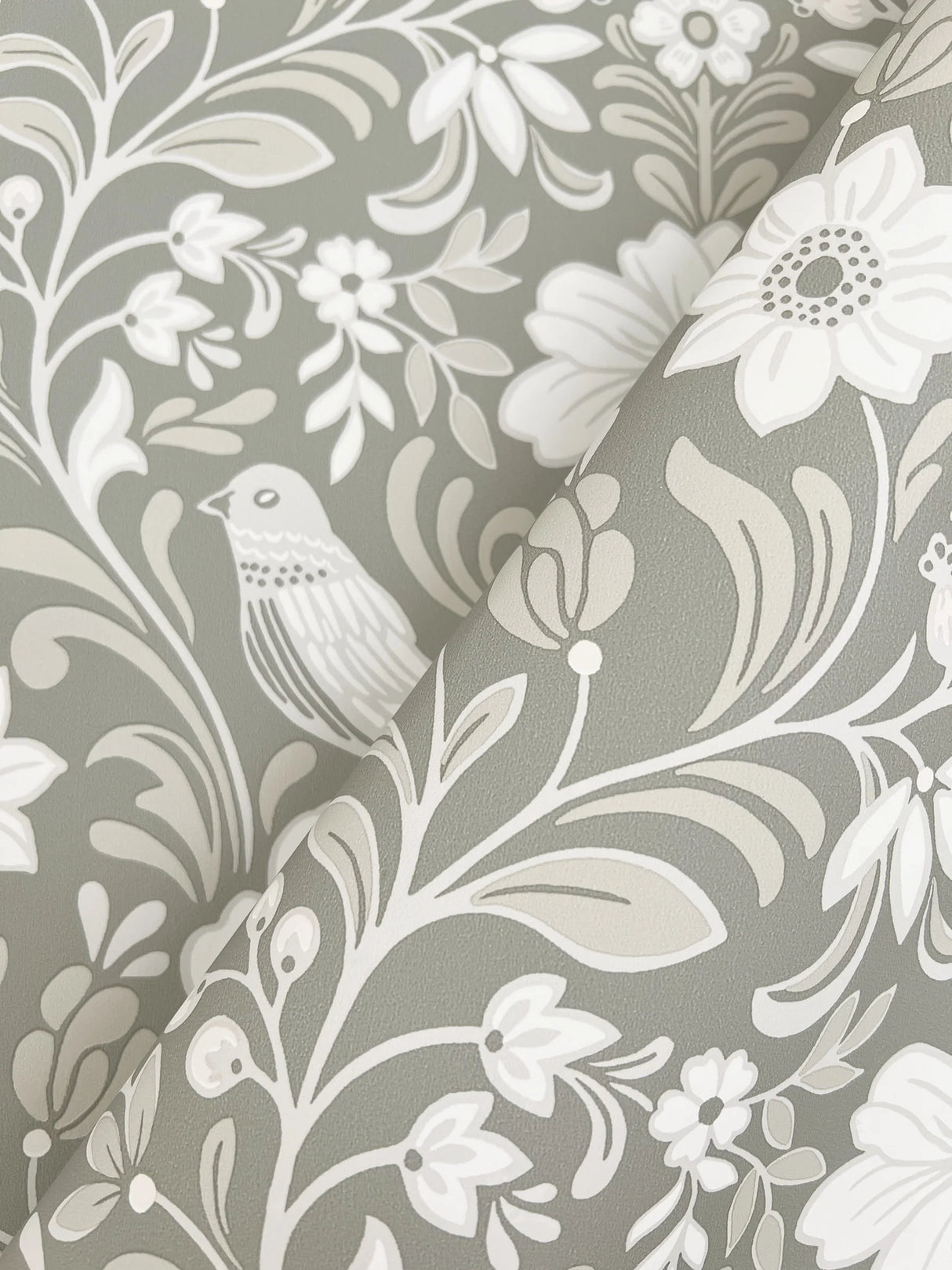 Colette Wallpaper by Legacy
