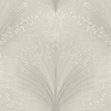 Papyrus Plume Wallpaper by New Origins