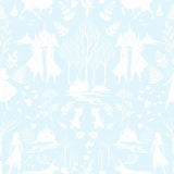 Disney Frozen 2 Nordic Wallpaper by Disney Kids Vol. 4