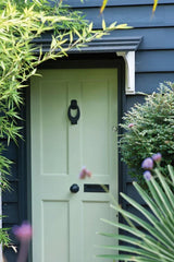 Green Ground No. 206 - Farrow & Ball Paint