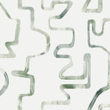 Abstract Aura Wallpaper by Artistic Abstracts