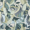 Fauvist Flock Wallpaper by Artistic Abstracts