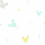 Disney Minnie Mouse Dots Wallpaper by Disney Kids Vol. 4