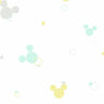 Disney Minnie Mouse Dots Wallpaper by Disney Kids Vol. 4