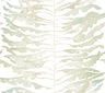 Leaf Column Wallpaper  by Fomations
