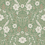 Colette Wallpaper by Legacy