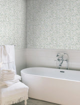 Kaleidoscopic Wallpaper  by Fomations