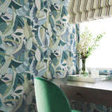 Fauvist Flock Wallpaper by Artistic Abstracts