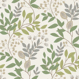 Eden Retreat Wallpaper by Mediterranean