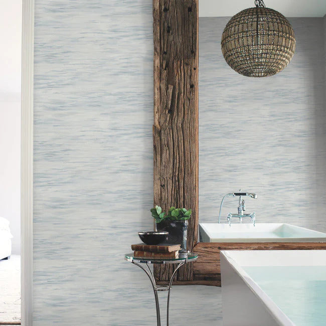 Ripples Wallpaper by Mediterranean