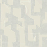 Nikki Chu Modern Tribal Wallpaper by Artistic Abstracts