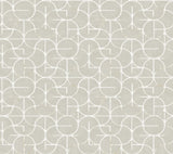 Looking Glass Wallpaper by Fomations