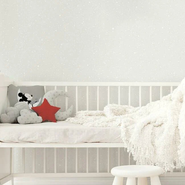 Disney Mickey Mouse Star Wallpaper by Disney Kids Vol. 4