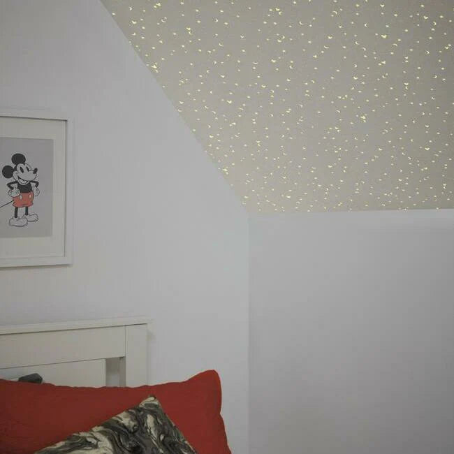 Disney Mickey Mouse Star Wallpaper by Disney Kids Vol. 4