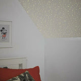 Disney Mickey Mouse Star Wallpaper by Disney Kids Vol. 4
