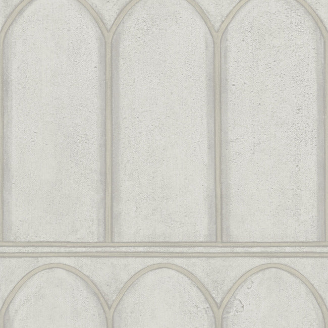 Arches Wallpaper by Mediterranean
