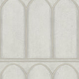 Arches Wallpaper by Mediterranean