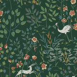 Aspen Wallpaper by Open Sheet