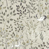 Aspen Wallpaper by Open Sheet