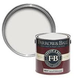 Salt No. CC5 - Farrow & Ball Paint