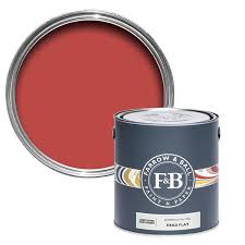 Romesco No. CB4 - Farrow & Ball Paint