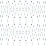 Artifact Silhouettes Wallpaper by Carol Benson-Cobb Signature