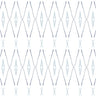 Artifact Silhouettes Wallpaper by Carol Benson-Cobb Signature