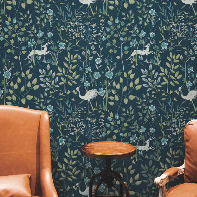 Aspen Wallpaper by Legacy