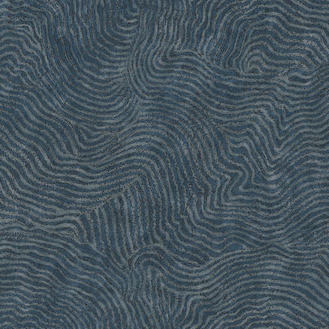 Modern Wood Wallpaper by New Origins