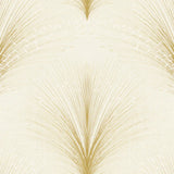 Papyrus Plume Wallpaper by New Origins